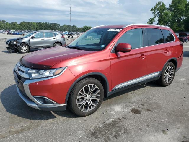 MITSUBISHI OUTLANDER 2018 ja4ad3a3xjz003515