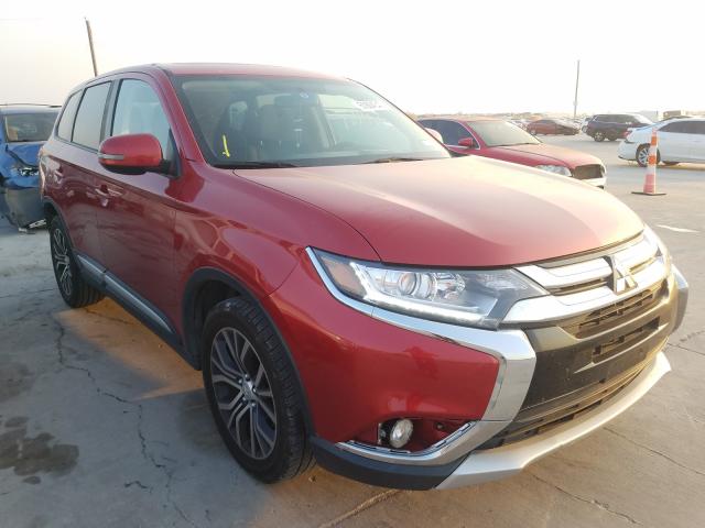 MITSUBISHI OUTLANDER 2018 ja4ad3a3xjz007502