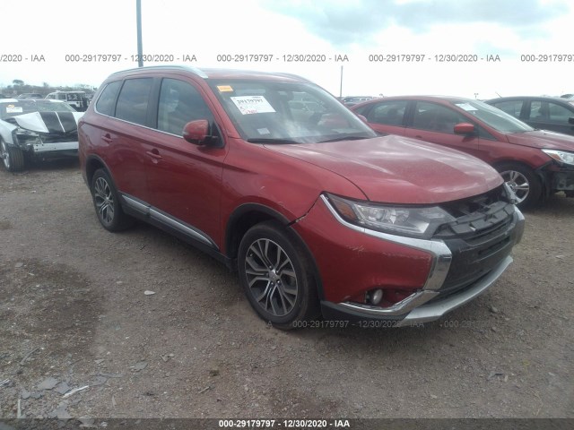 MITSUBISHI OUTLANDER 2018 ja4ad3a3xjz010061