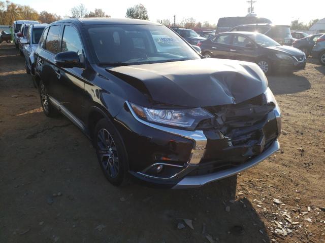 MITSUBISHI OUTLANDER 2018 ja4ad3a3xjz011436