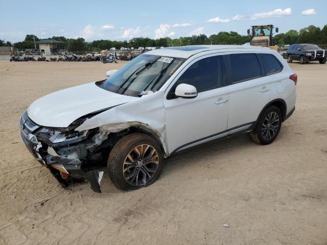 MITSUBISHI OUTLANDER 2018 ja4ad3a3xjz011839