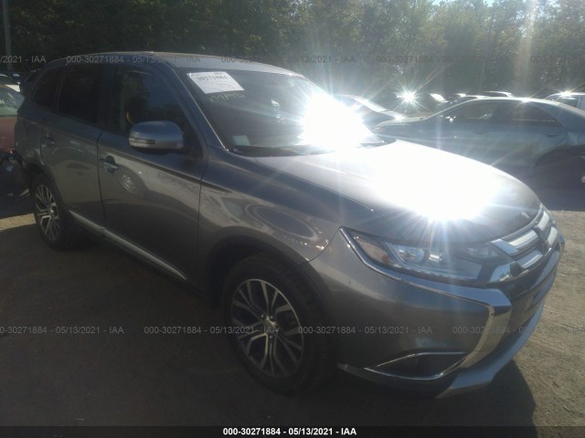 MITSUBISHI OUTLANDER 2018 ja4ad3a3xjz013493