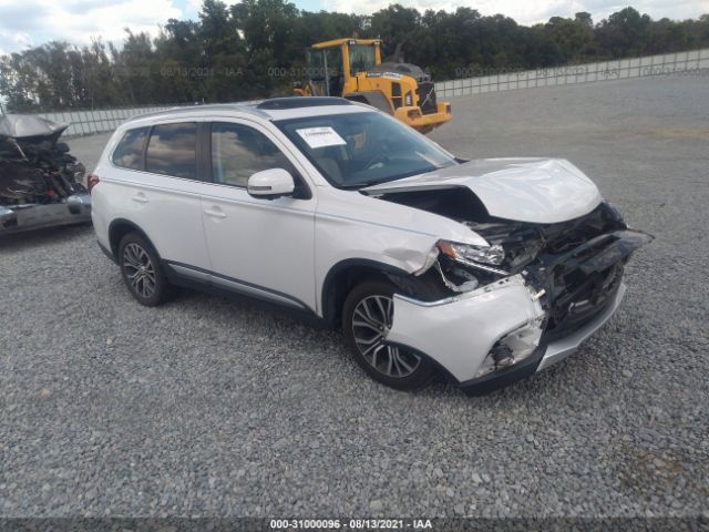 MITSUBISHI OUTLANDER 2018 ja4ad3a3xjz013591