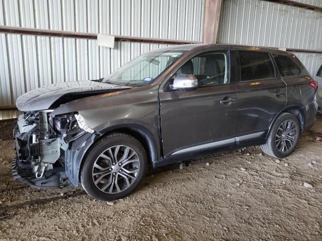 MITSUBISHI OUTLANDER 2018 ja4ad3a3xjz016720