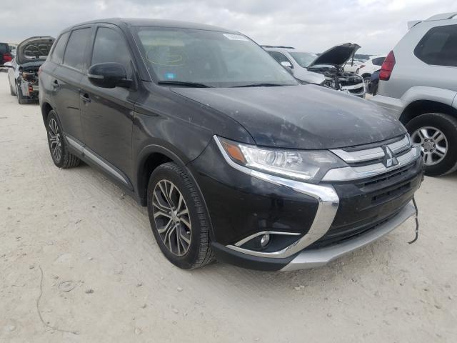 MITSUBISHI OUTLANDER 2018 ja4ad3a3xjz020363