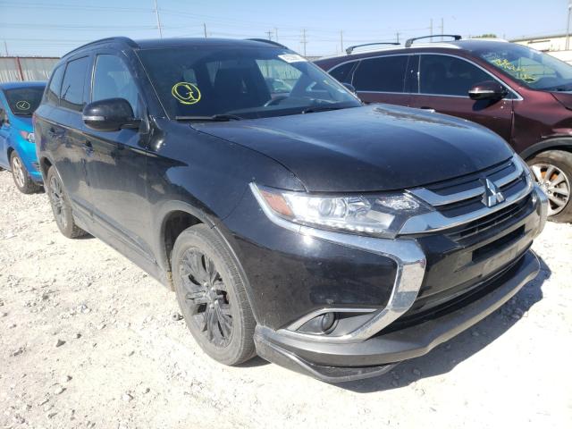 MITSUBISHI OUTLANDER 2018 ja4ad3a3xjz021626