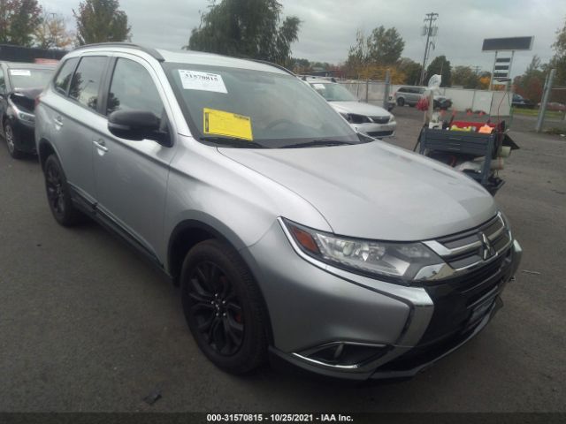 MITSUBISHI OUTLANDER 2018 ja4ad3a3xjz021934