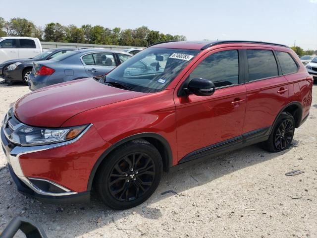 MITSUBISHI OUTLANDER 2018 ja4ad3a3xjz022078