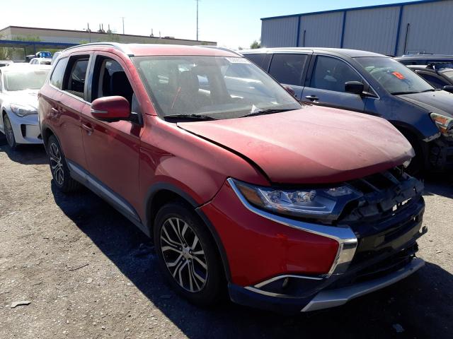 MITSUBISHI OUTLANDER 2018 ja4ad3a3xjz022260