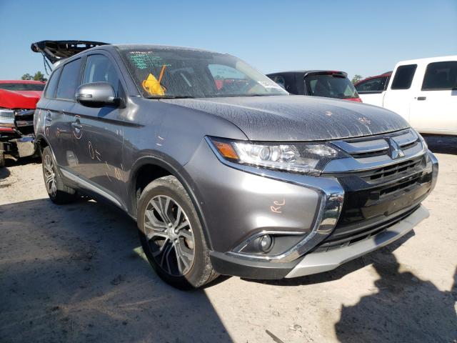 MITSUBISHI OUTLANDER 2018 ja4ad3a3xjz023053