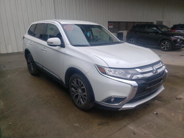 MITSUBISHI OUTLANDER 2018 ja4ad3a3xjz023442