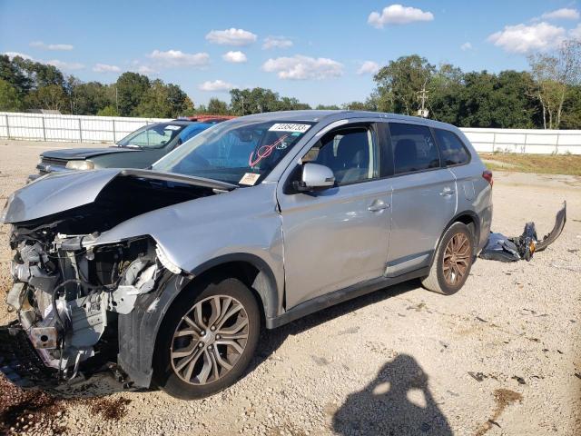 MITSUBISHI OUTLANDER 2018 ja4ad3a3xjz023893