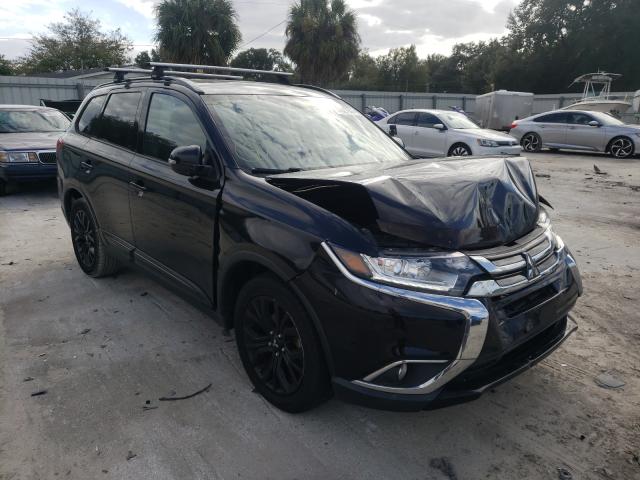 MITSUBISHI OUTLANDER 2017 ja4ad3a3xjz026549