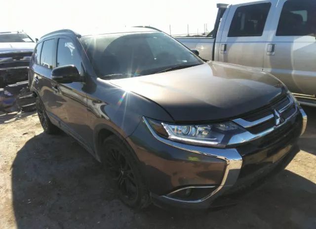 MITSUBISHI OUTLANDER 2018 ja4ad3a3xjz028124