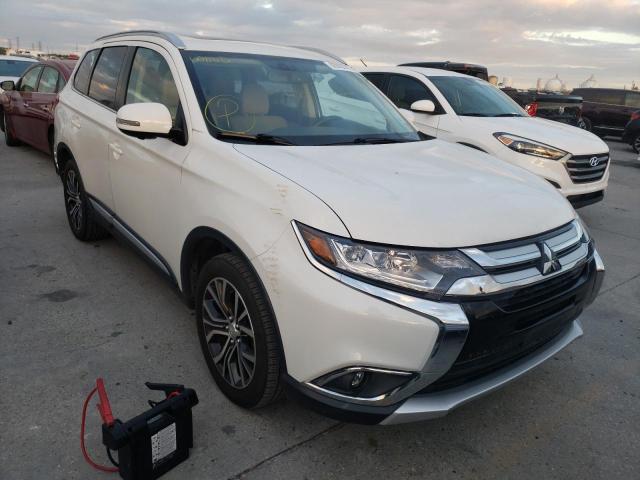 MITSUBISHI OUTLANDER 2018 ja4ad3a3xjz033985