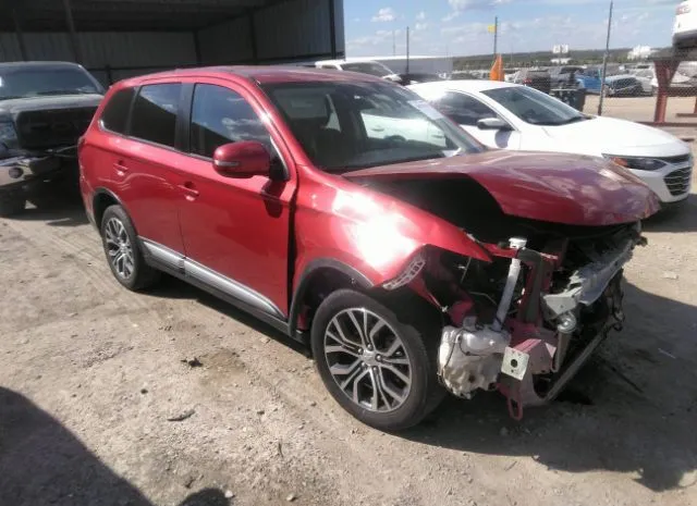 MITSUBISHI OUTLANDER 2018 ja4ad3a3xjz035249