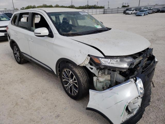 MITSUBISHI OUTLANDER 2018 ja4ad3a3xjz035493