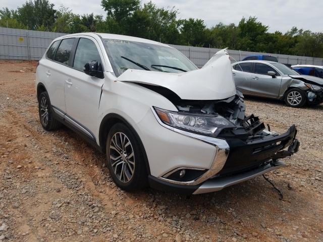 MITSUBISHI OUTLANDER 2018 ja4ad3a3xjz035719