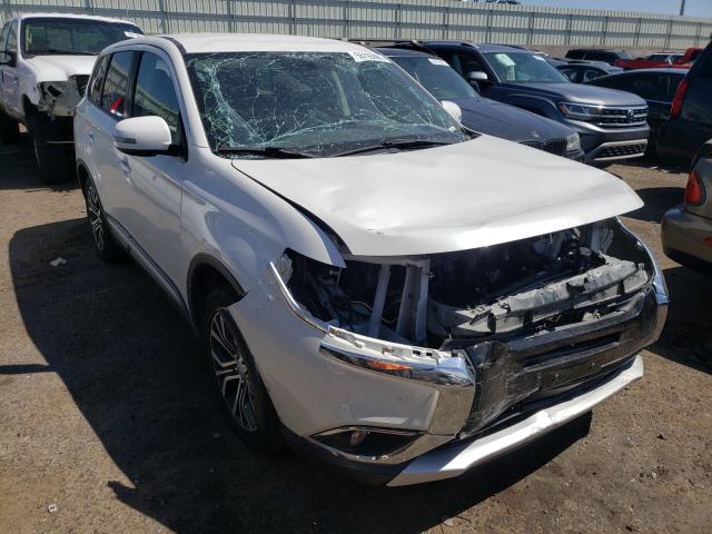 MITSUBISHI OUTLANDER 2018 ja4ad3a3xjz039964