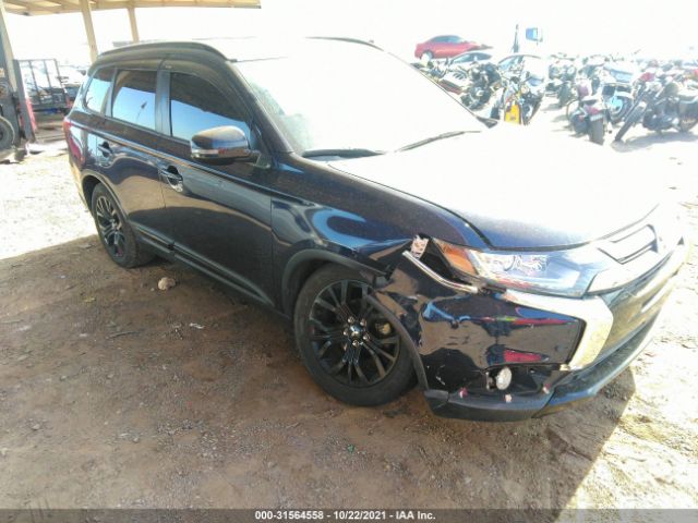 MITSUBISHI OUTLANDER 2018 ja4ad3a3xjz046770