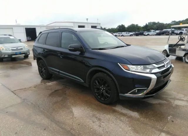 MITSUBISHI OUTLANDER 2018 ja4ad3a3xjz050074