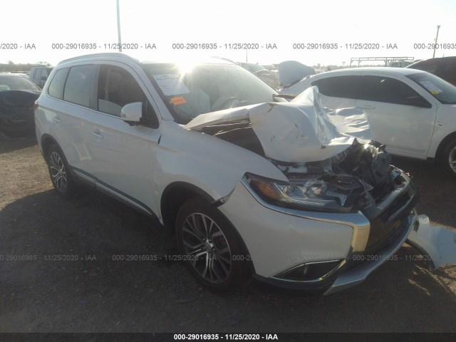 MITSUBISHI OUTLANDER 2018 ja4ad3a3xjz054349