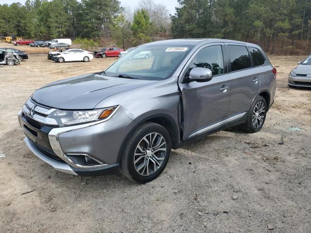 MITSUBISHI OUTLANDER 2018 ja4ad3a3xjz055985