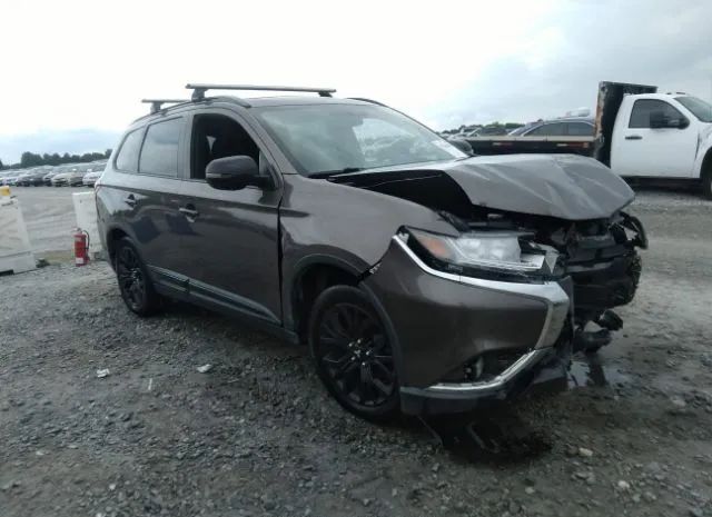 MITSUBISHI OUTLANDER 2018 ja4ad3a3xjz059132