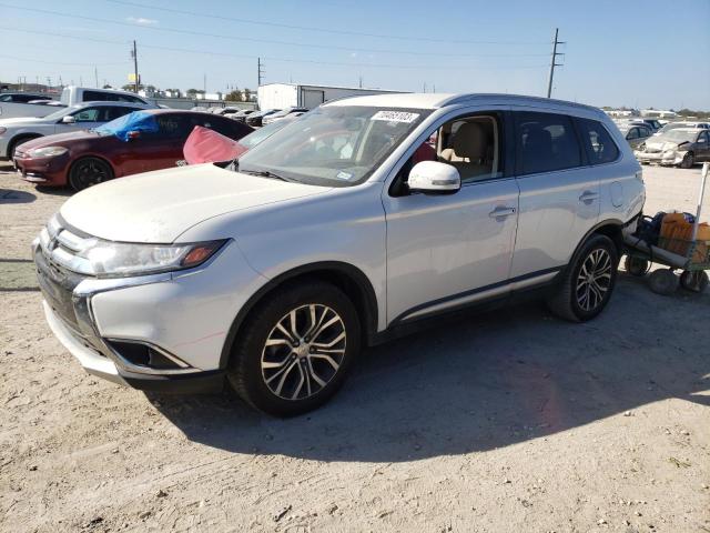 MITSUBISHI OUTLANDER 2018 ja4ad3a3xjz060927