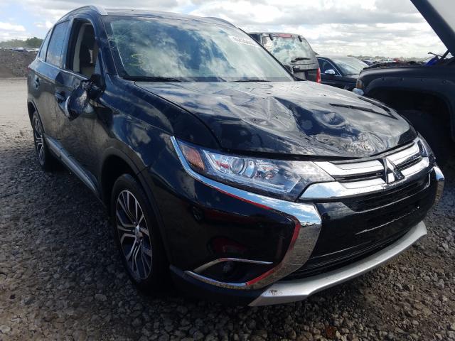 MITSUBISHI OUTLANDER 2018 ja4ad3a3xjz067702