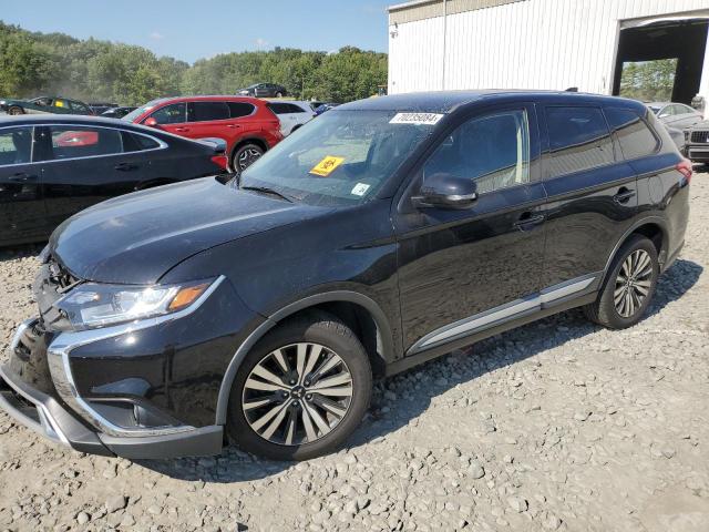 MITSUBISHI OUTLANDER 2019 ja4ad3a3xkj001828