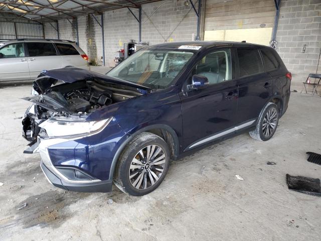 MITSUBISHI OUTLANDER 2019 ja4ad3a3xkz006254