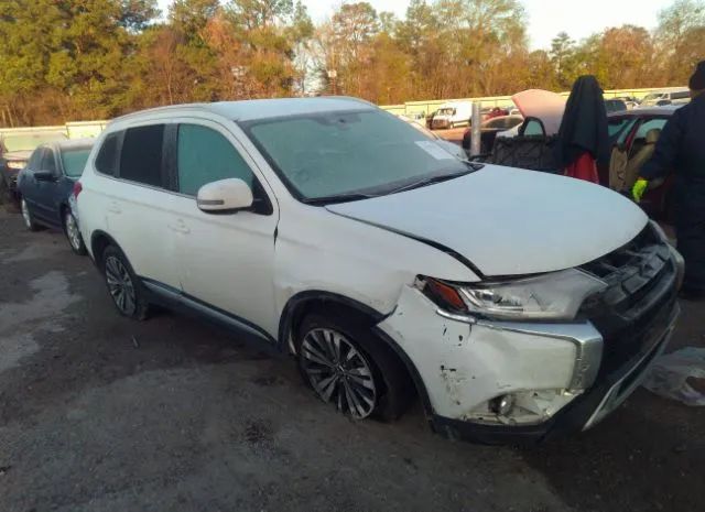 MITSUBISHI OUTLANDER 2019 ja4ad3a3xkz007338