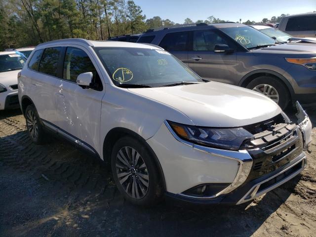 MITSUBISHI OUTLANDER 2019 ja4ad3a3xkz011762