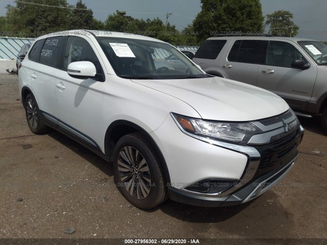 MITSUBISHI OUTLANDER 2019 ja4ad3a3xkz012779