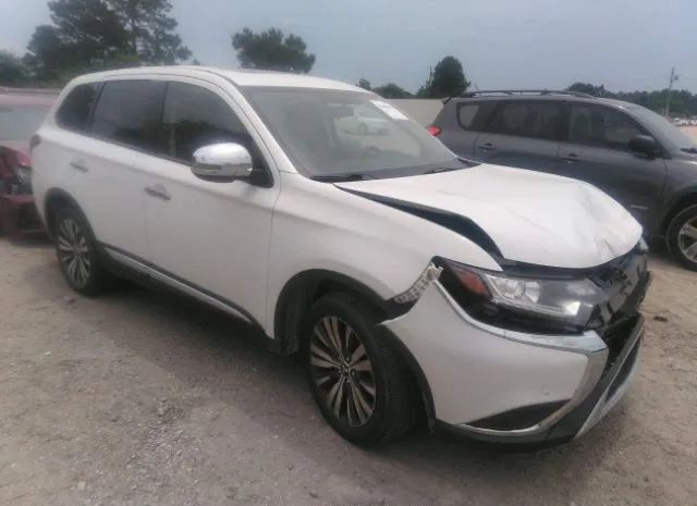 MITSUBISHI OUTLANDER 2019 ja4ad3a3xkz013737