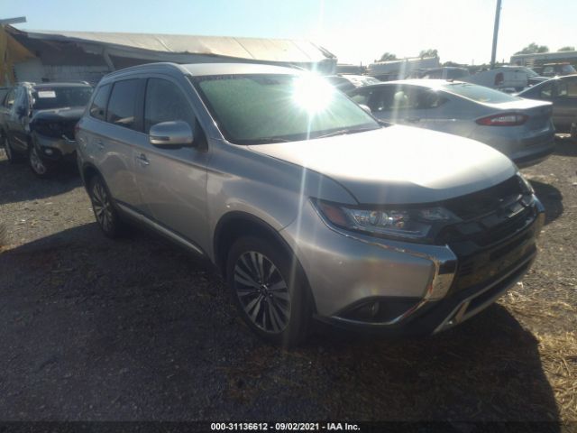 MITSUBISHI OUTLANDER 2019 ja4ad3a3xkz014287