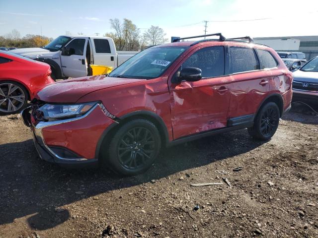 MITSUBISHI OUTLANDER 2019 ja4ad3a3xkz025676