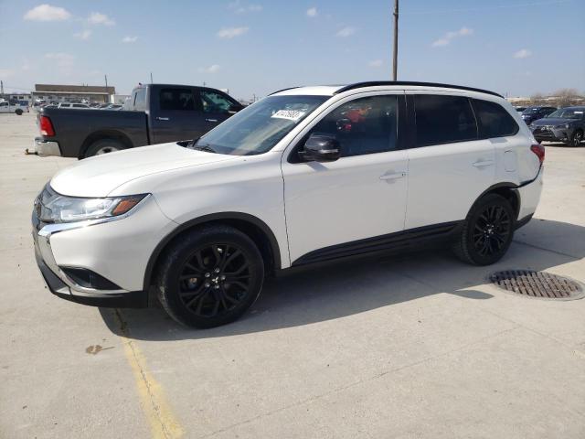 MITSUBISHI OUTLANDER 2019 ja4ad3a3xkz026469