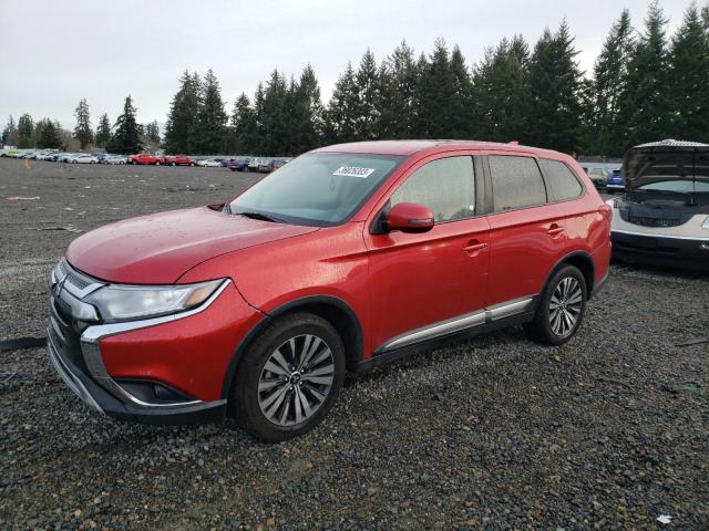 MITSUBISHI OUTLANDER 2019 ja4ad3a3xkz027542