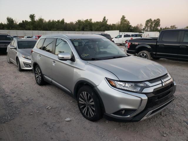 MITSUBISHI OUTLANDER 2019 ja4ad3a3xkz027623