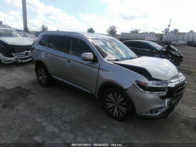 MITSUBISHI OUTLANDER 2019 ja4ad3a3xkz027976