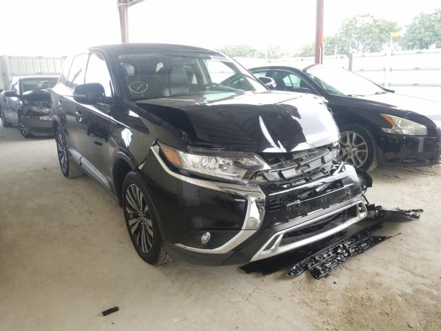 MITSUBISHI OUTLANDER 2019 ja4ad3a3xkz031025