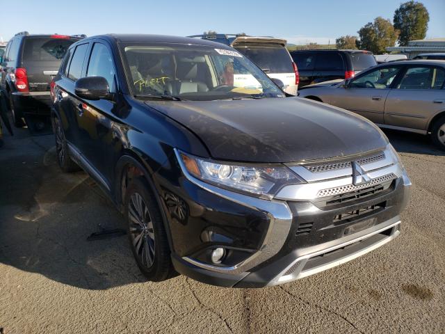 MITSUBISHI OUTLANDER 2018 ja4ad3a3xkz035088