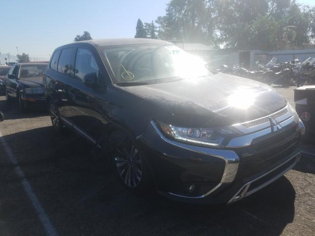 MITSUBISHI OUTLANDER 2019 ja4ad3a3xkz035544