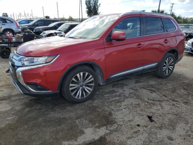 MITSUBISHI OUTLANDER 2019 ja4ad3a3xkz036886