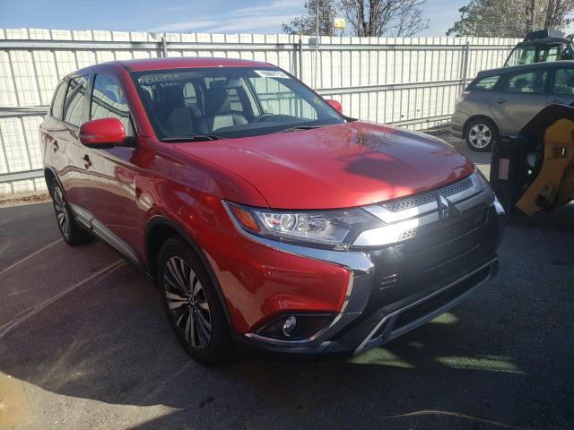 MITSUBISHI OUTLANDER 2019 ja4ad3a3xkz037195