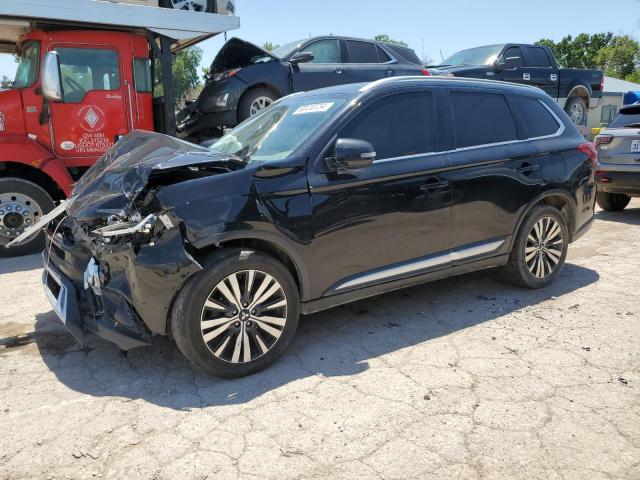 MITSUBISHI OUTLANDER 2019 ja4ad3a3xkz038783