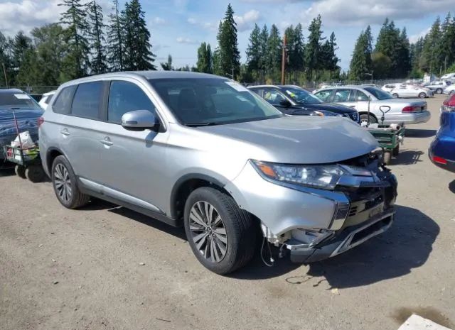 MITSUBISHI OUTLANDER 2019 ja4ad3a3xkz042574