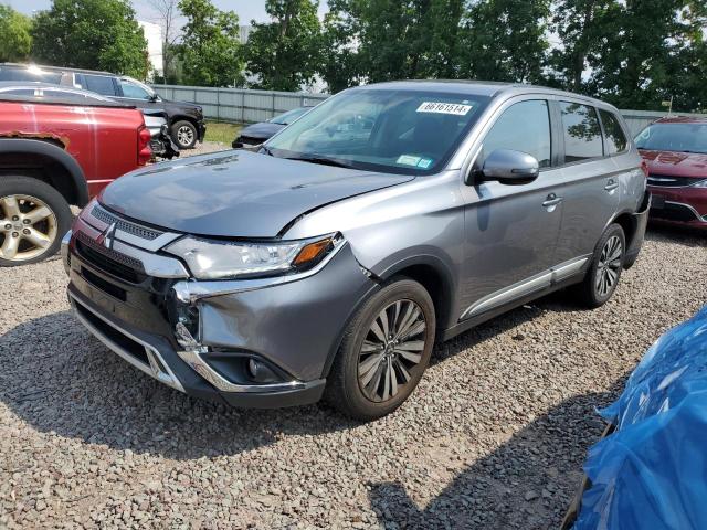 MITSUBISHI OUTLANDER 2019 ja4ad3a3xkz043756